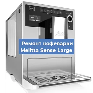 Замена прокладок на кофемашине Melitta Sense Large в Белгороде